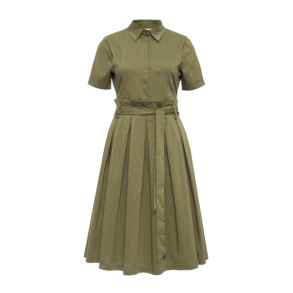 FashionWave SHIRT DRESS