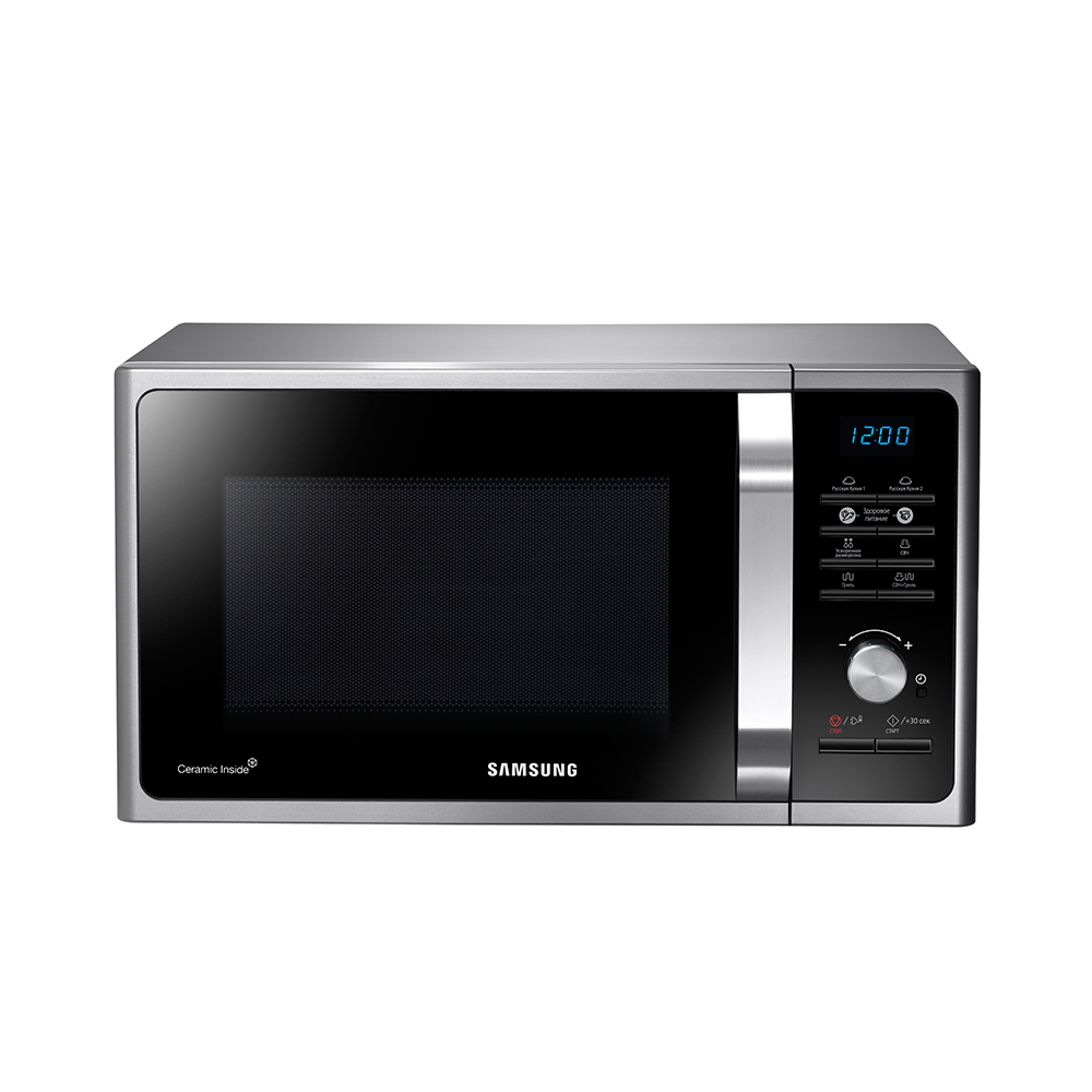 TechInnovate MG23F302TAS