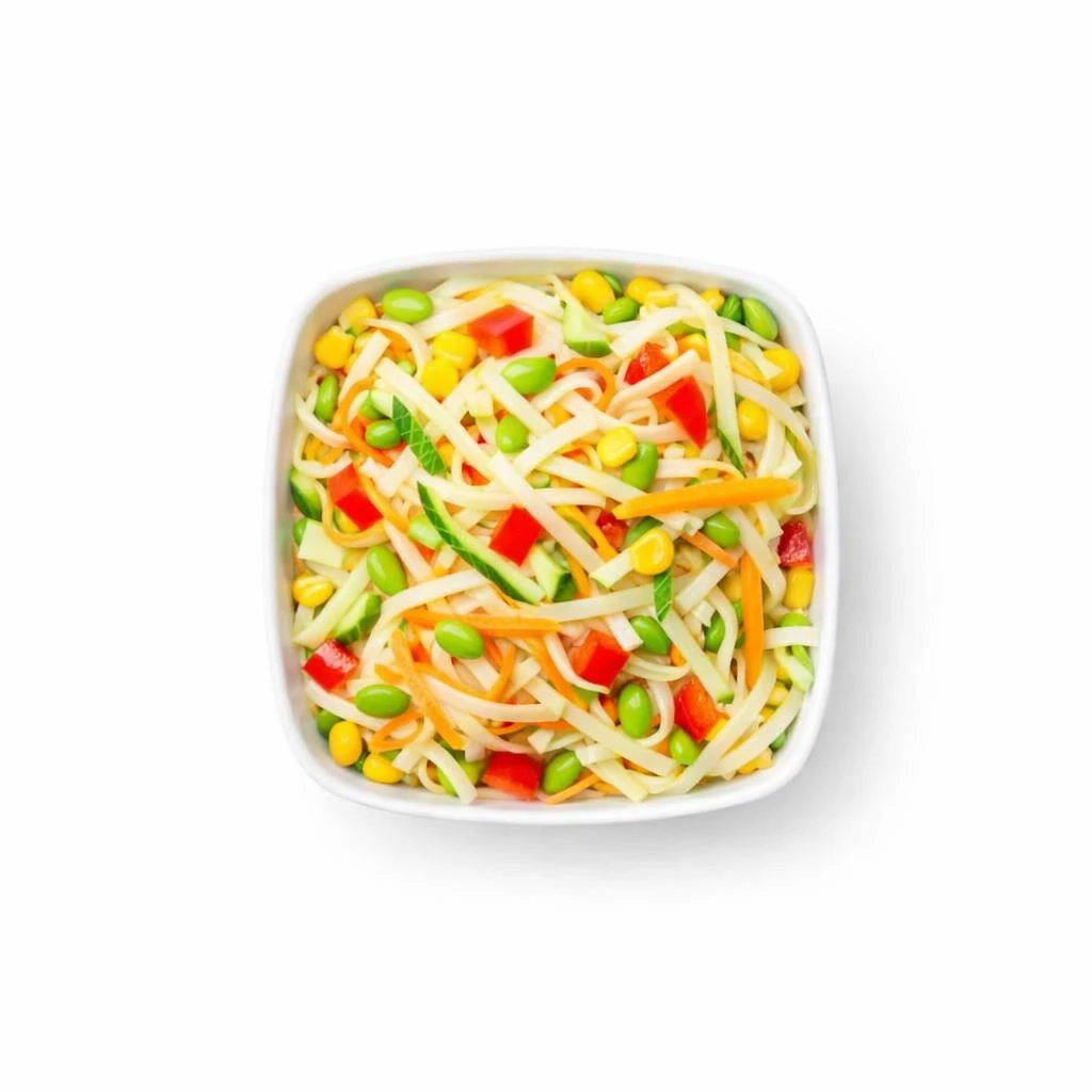 Вегетарианский Wok Вегетарианский Wok