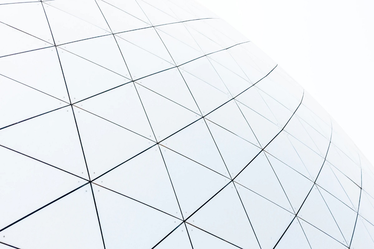 Концепт современного частного дома от шведских архитекторов