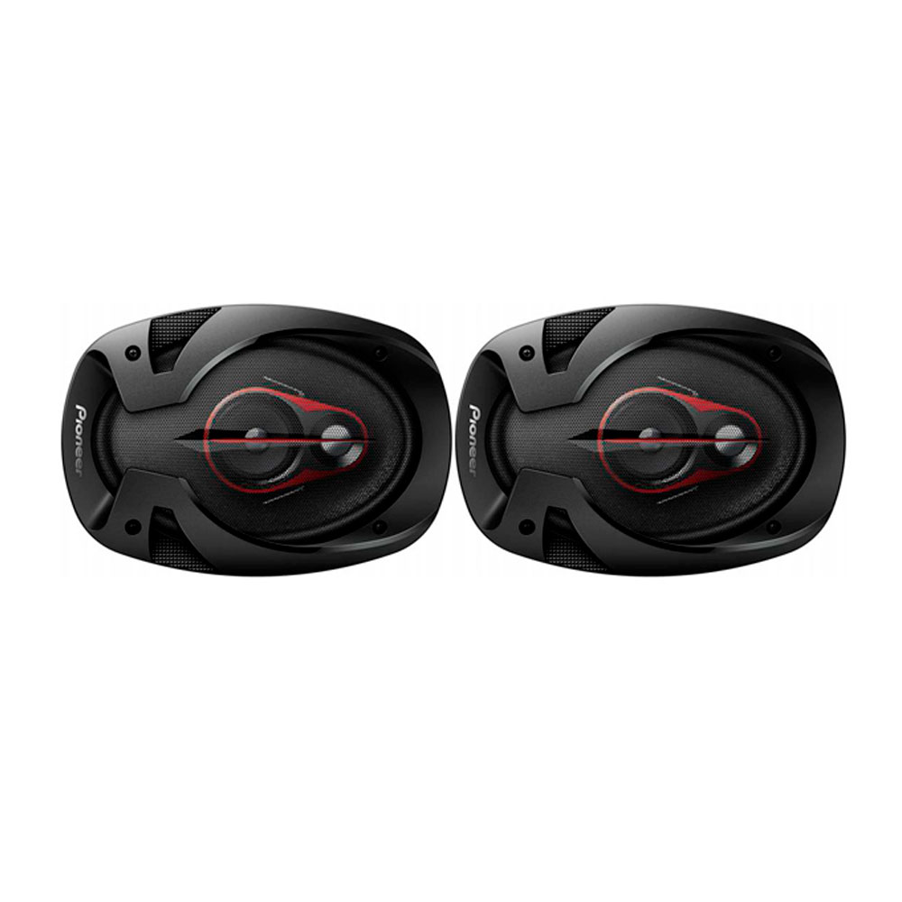 Автомобильные колонки (6''x9'') SoundWave TS-R6951S