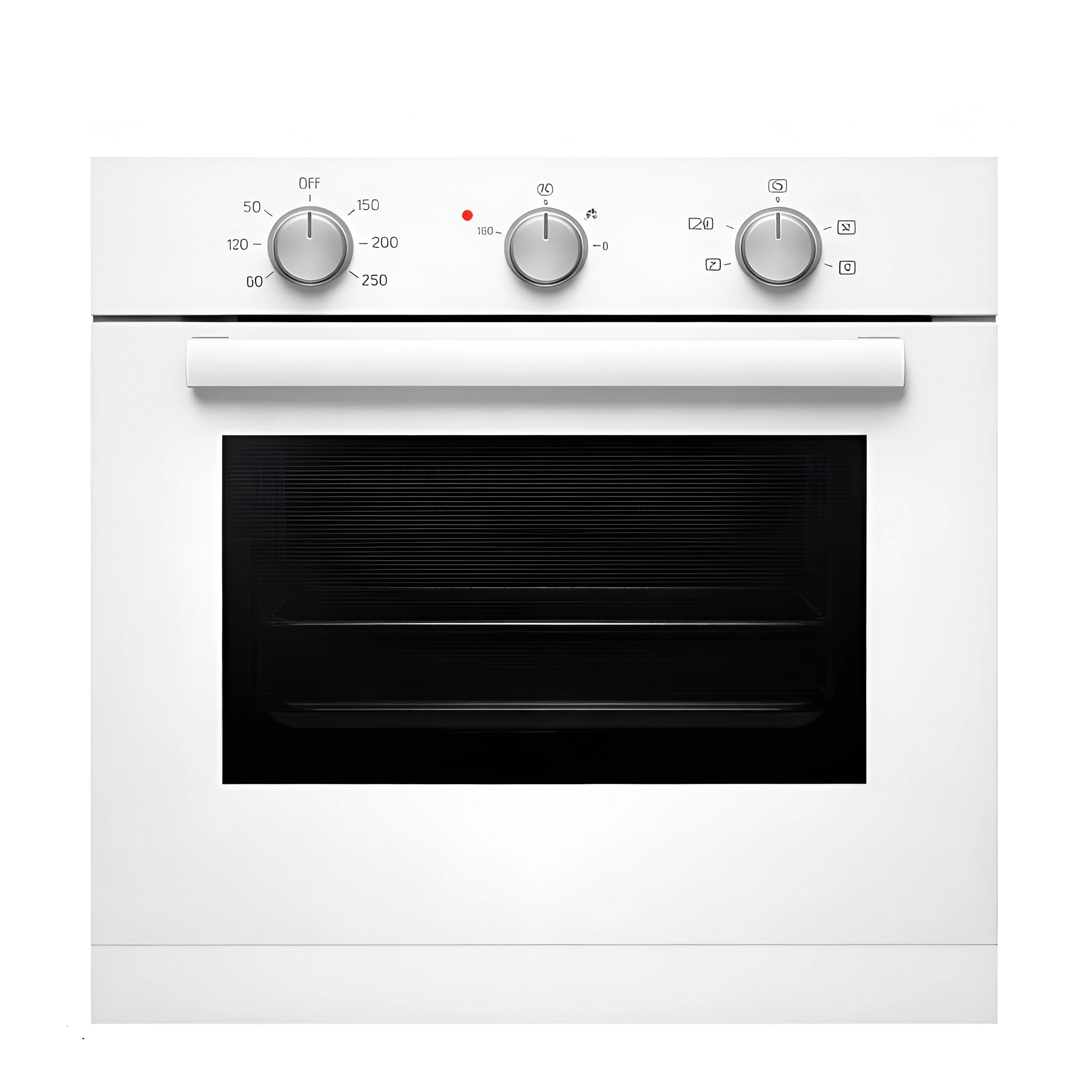 Духовой шкаф BakeMaster HBN211E4