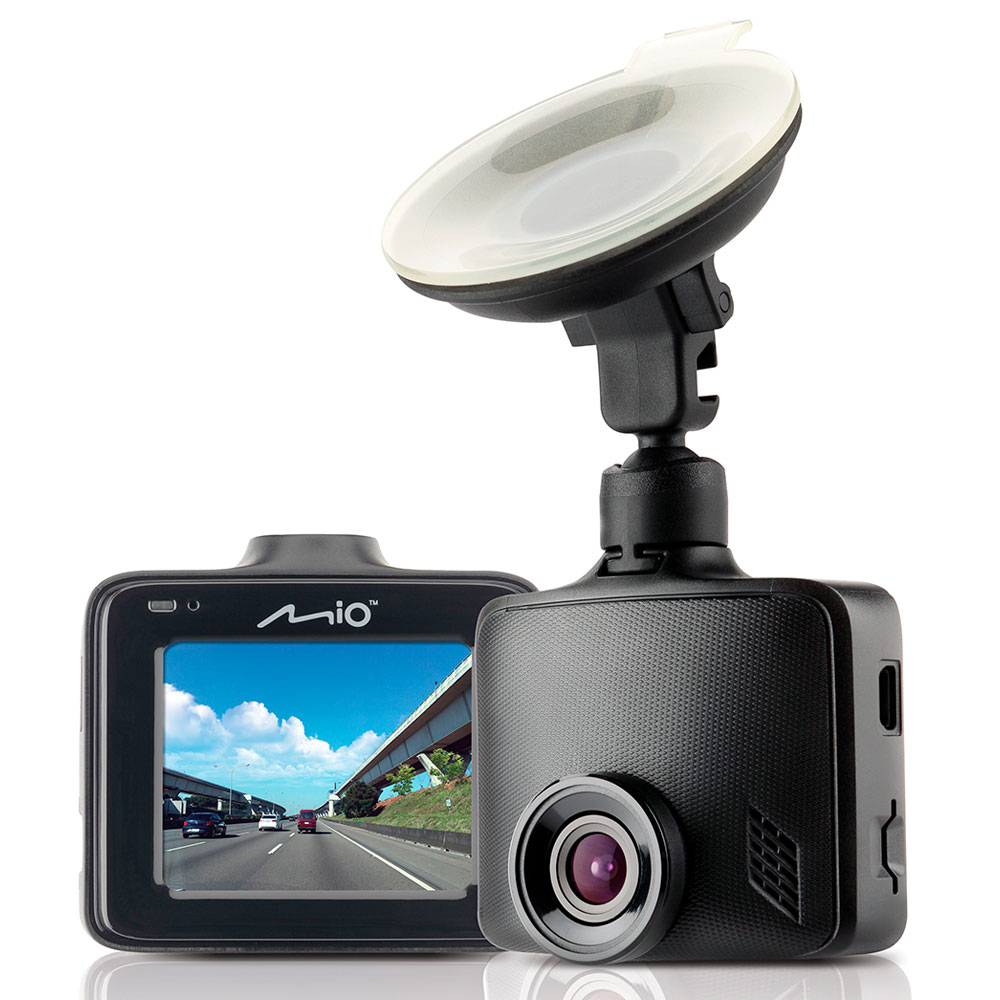 Автомобильный видеорегистратор VisionTrack C325