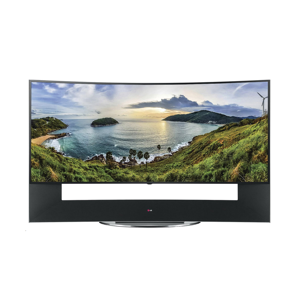 ЖК-телевизор TechInnovate 105UC9V