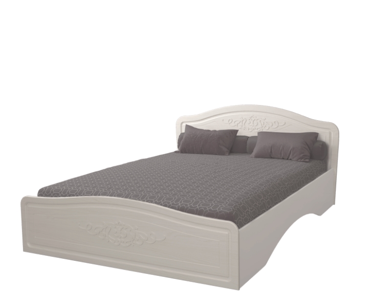 Кровать ComfortLiving-2