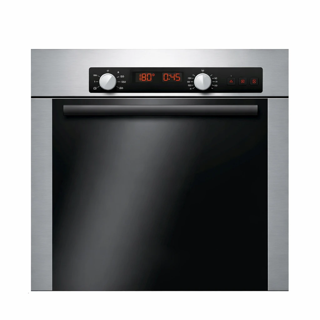 Духовой шкаф BakeMaster HBG43T320 Духовой шкаф BakeMaster HBG43T320