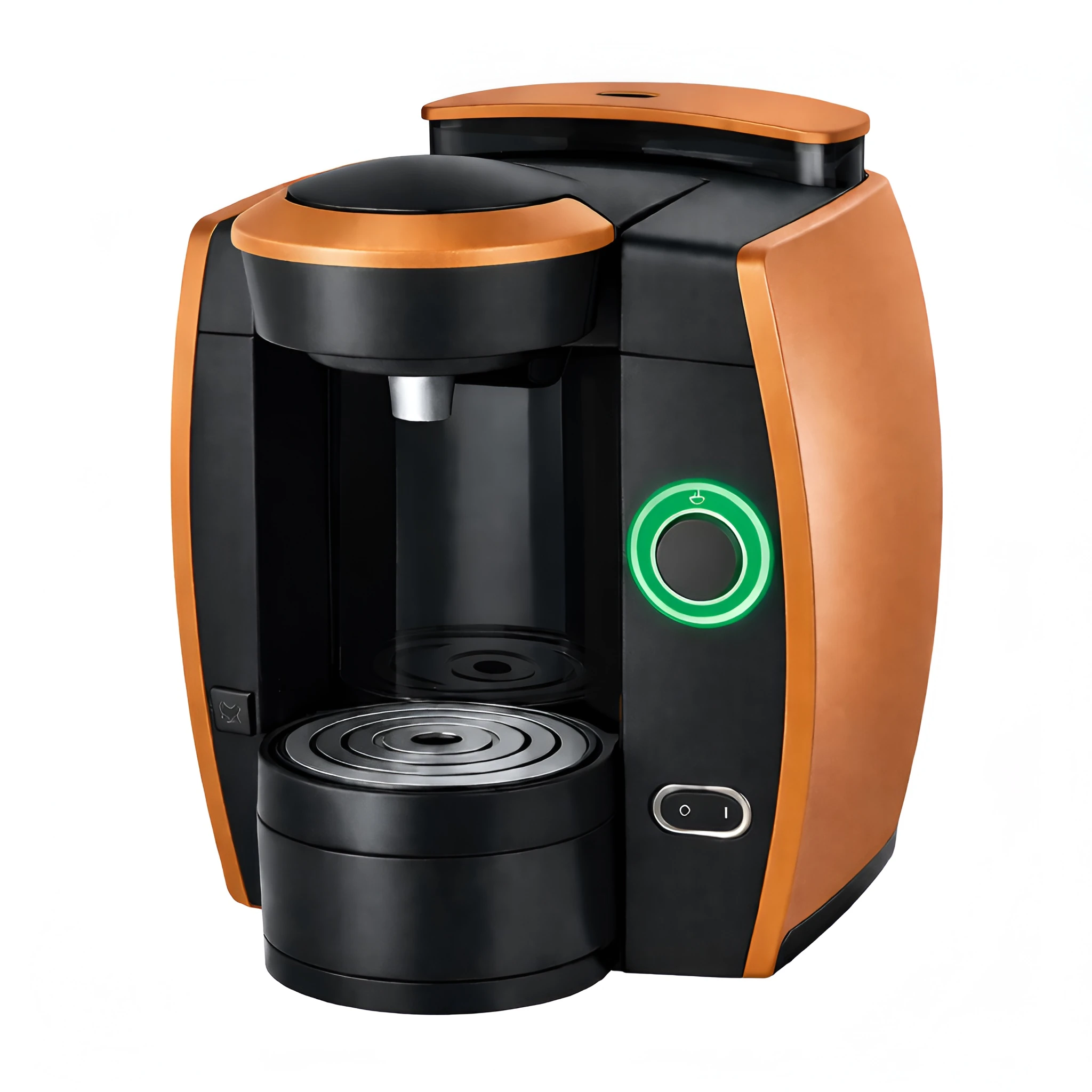 Кофемашина BrewGenius 4011EE Кофемашина BrewGenius 4011EE