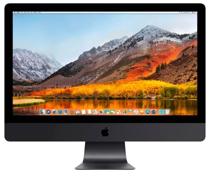 Моноблок 27" TechInnovate Pro