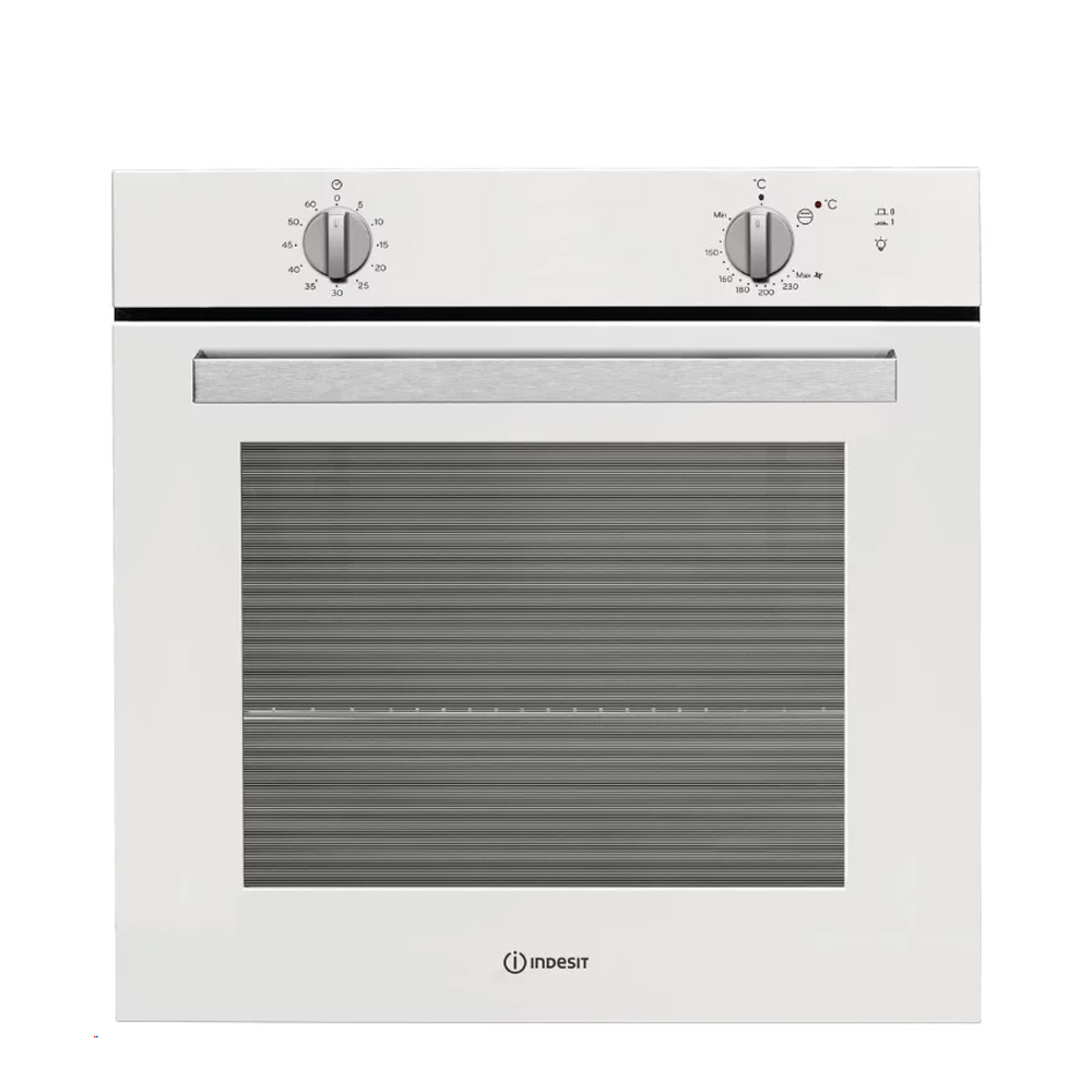 Духовой шкаф BakeMaster IGW 620 WH