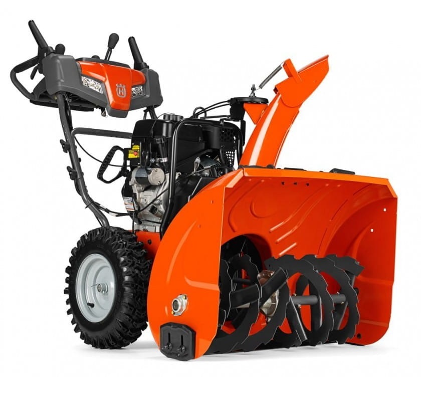 Снегоуборщик бензиновый SnowVanish ST 230P
