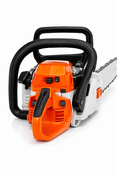 Бензопила ForestRazor EA3202S40B Бензопила ForestRazor EA3202S40B