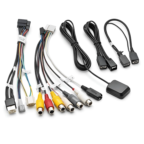 Автомедиастанция MediaPilot MDD-6280NV Автомедиастанция MediaPilot MDD-6280NV
