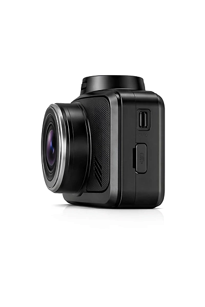 Автомобильный видеорегистратор VisionTrack C330 Автомобильный видеорегистратор VisionTrack C330