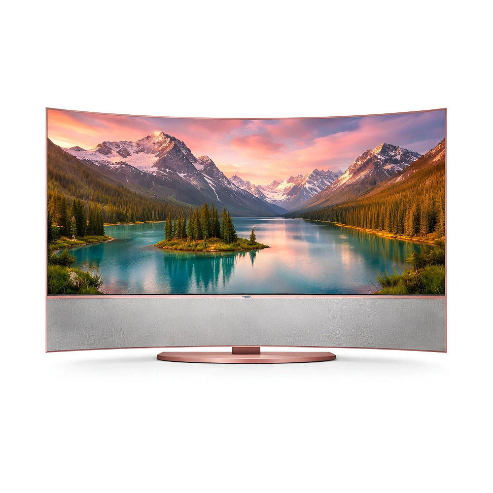 ЖК-телевизор TechInnovate 105UC9V ЖК-телевизор TechInnovate 105UC9V