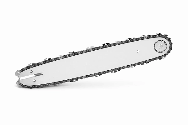 Бензопила ForestRazor EA3202S40B Бензопила ForestRazor EA3202S40B