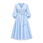 FashionWave SHIRT DRESS FashionWave SHIRT DRESS