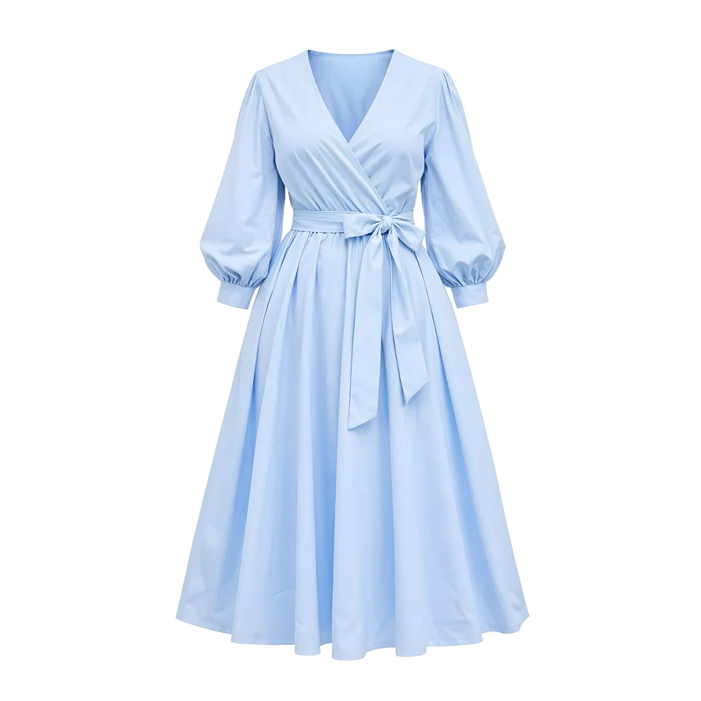 FashionWave SHIRT DRESS FashionWave SHIRT DRESS