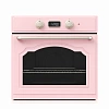 Духовой шкаф BakeMaster IGW 620 WH Духовой шкаф BakeMaster IGW 620 WH