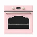 Духовой шкаф BakeMaster IGW 620 WH Духовой шкаф BakeMaster IGW 620 WH