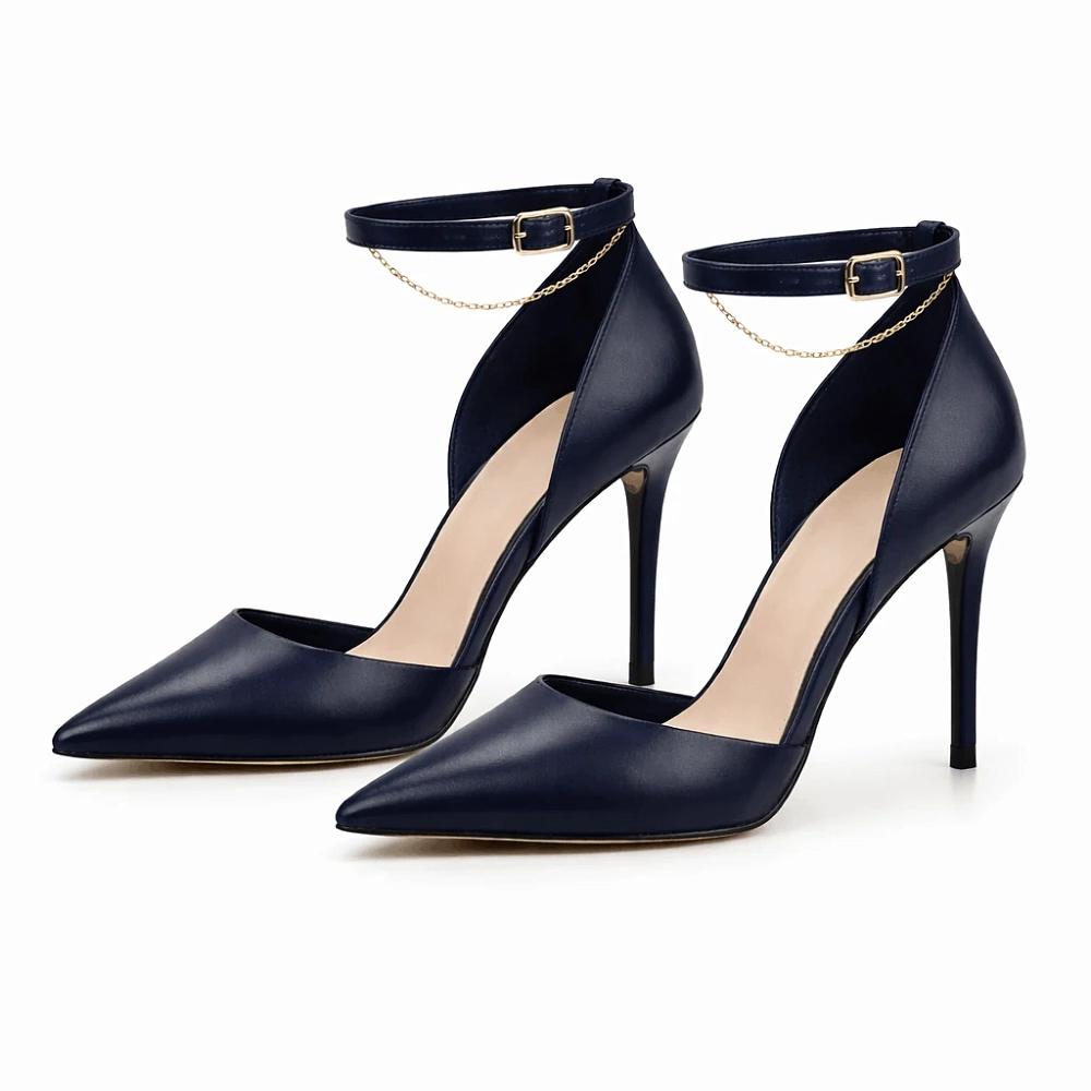 FashionWave HIGH HEELED COURT FashionWave HIGH HEELED COURT