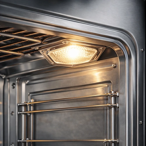 Духовой шкаф BakeMaster IGW 620 WH Духовой шкаф BakeMaster IGW 620 WH