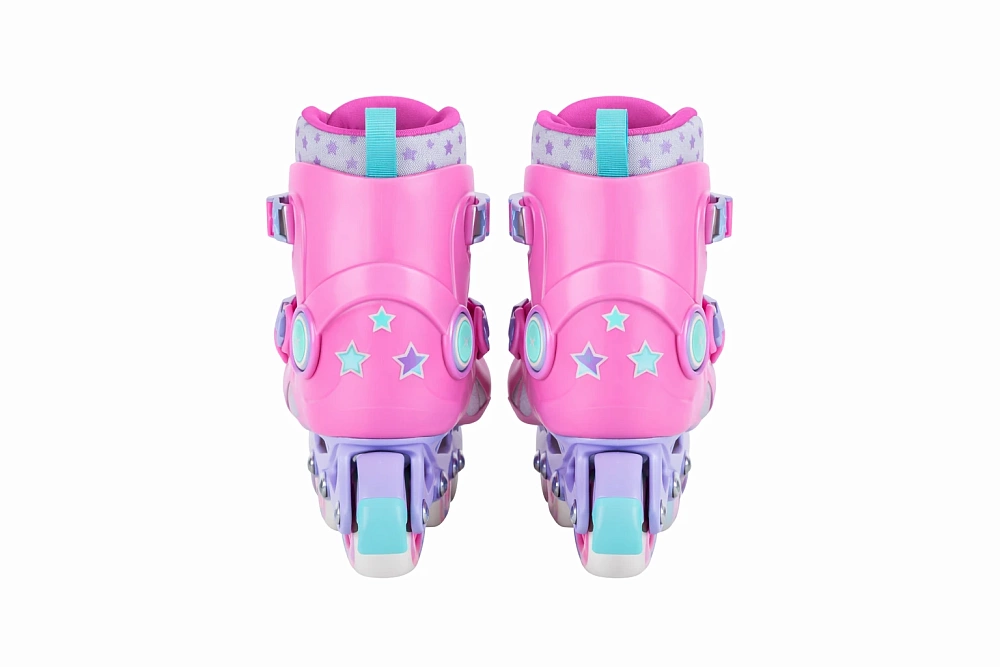 Роликовые коньки MotionTech 5 Роликовые коньки MotionTech 5