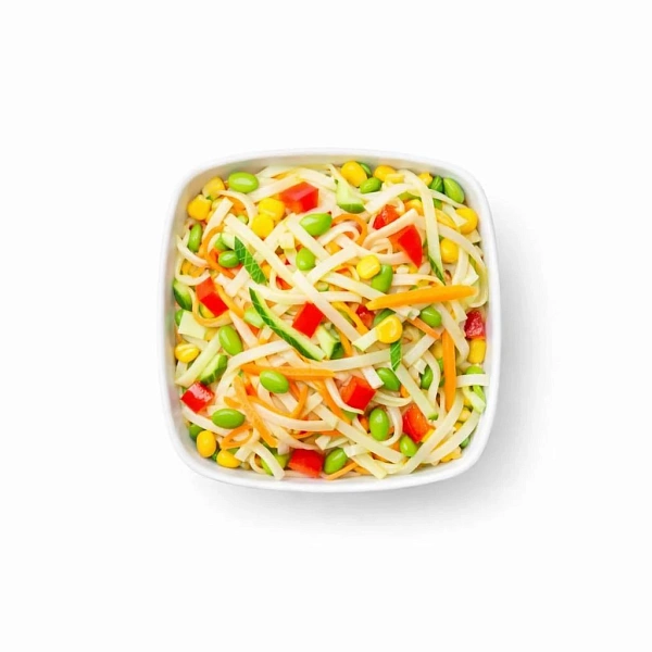 Вегетарианский Wok Вегетарианский Wok